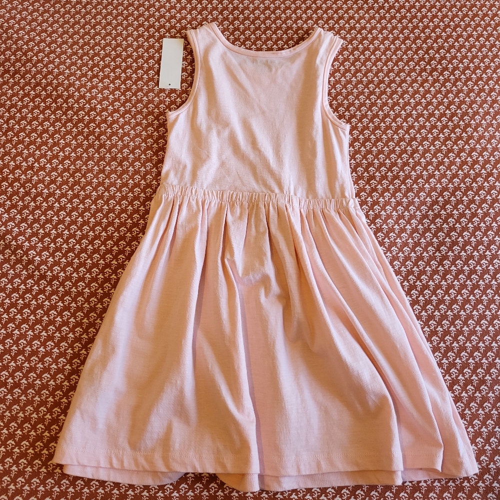 Nwt Calvin Klein Jean's dress - Picture 6 of 6